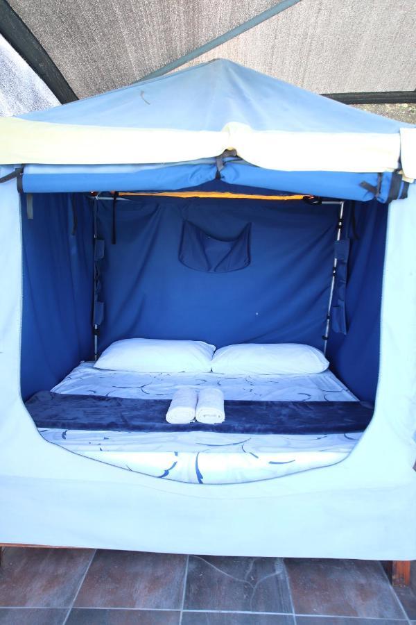 Tsitsikamma On Sea Poolside Cabanas - They Are Not Tents Witelsbos Eksteriør bilde